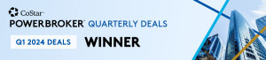 CoStar Power Broker Winner